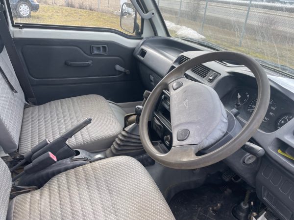 2000 Daihatsu Hijet S210P PTO Dump – Image 5