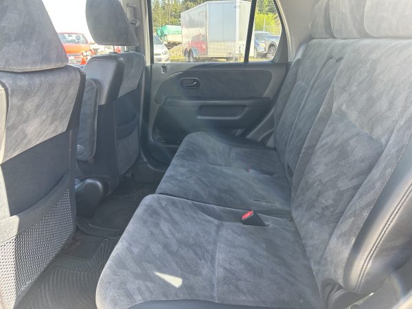 2002 Honda CR-V AWD - Image 6