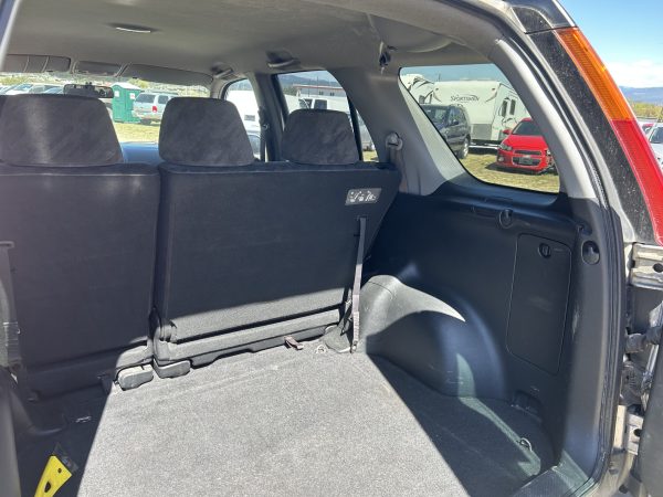 2002 Honda CR-V AWD - Image 7