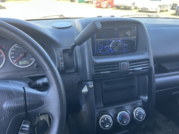 2002 Honda CR-V AWD - Image 8