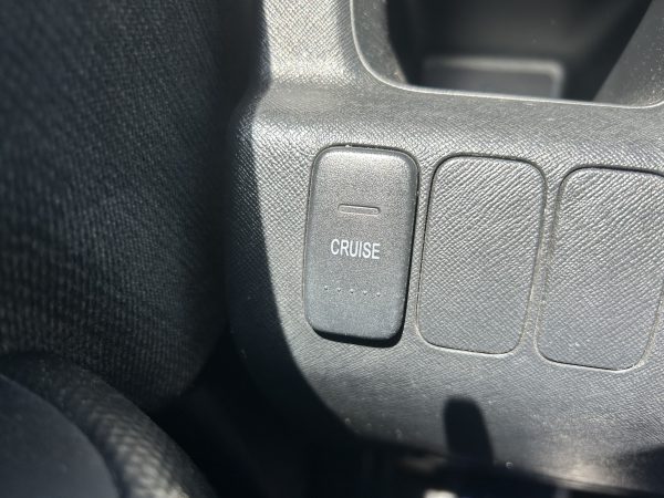 2002 Honda CR-V AWD - Image 9