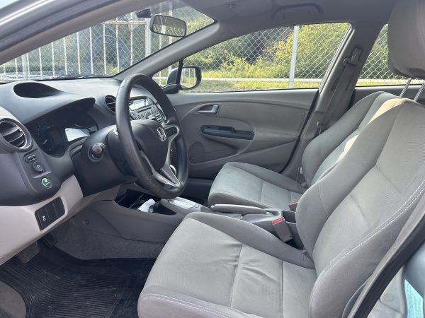 2012 Honda Insight Hybrid – Image 5