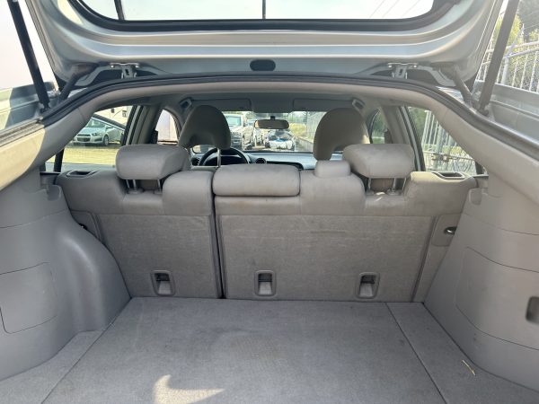 2012 Honda Insight Hybrid – Image 11