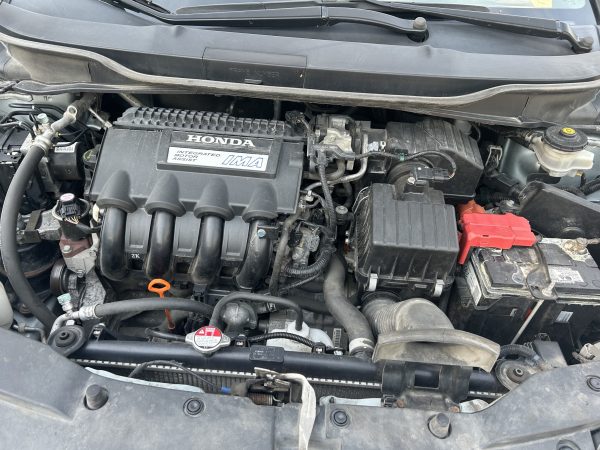2012 Honda Insight Hybrid – Image 12
