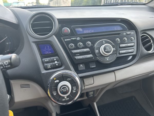 2012 Honda Insight Hybrid – Image 6